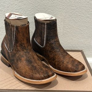Bayo Brand Cowboy Boots